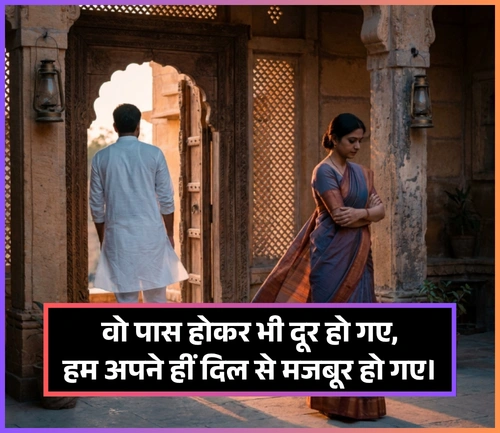 Akelapan Shayari 2 Line Akelapan Shayari 2 Line