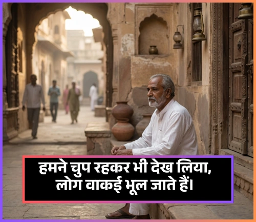 Akelapan Shayari Akelapan Shayari