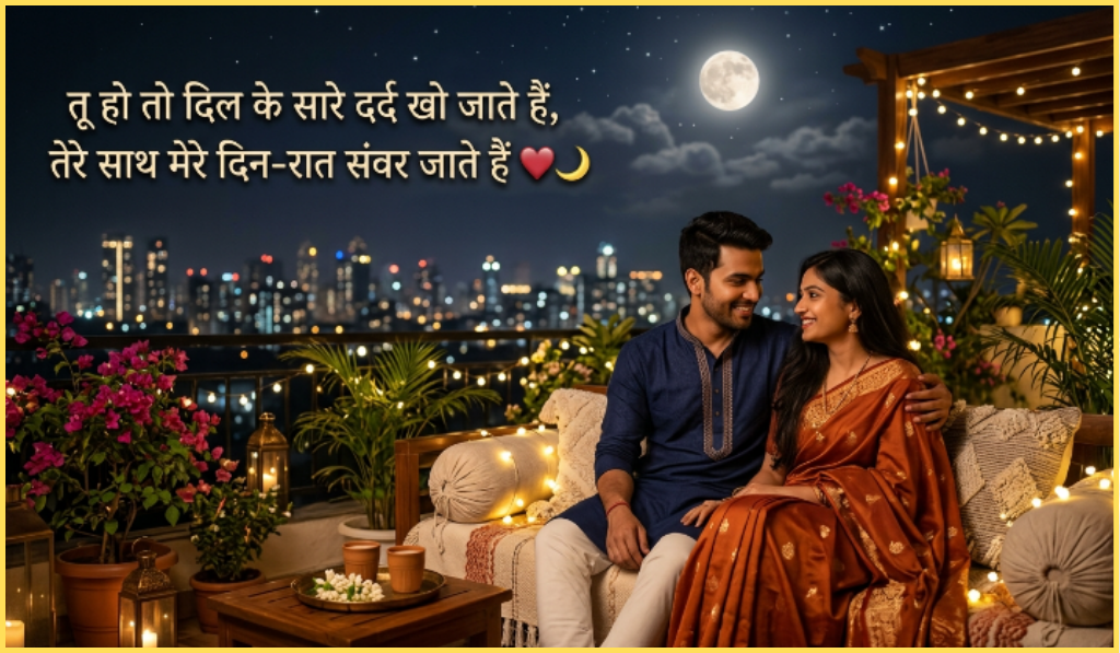 Stylish Shayari