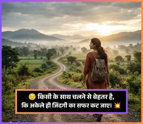 Alone Shayari Alone Shayari