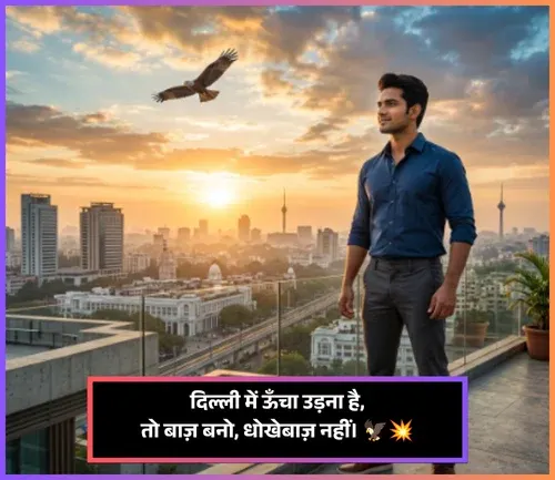 Attitude Dhokebaaz Shayari Attitude Dhokebaaz Shayari
