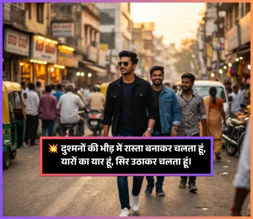 Attitude Shayari for Boys Attitude Shayari for Boys