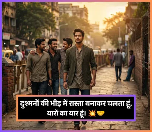 Attitude Shayari for Girls