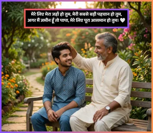 Baap Ke Liye Shayari Baap Ke Liye Shayari