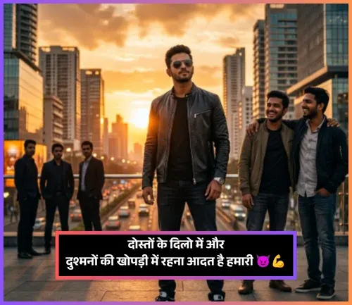 Badmashi Shayari Badmashi Shayari