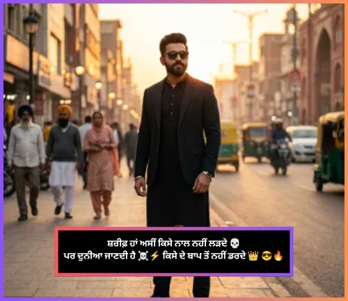 Badmashi Shayari Punjabi Badmashi Shayari Punjabi