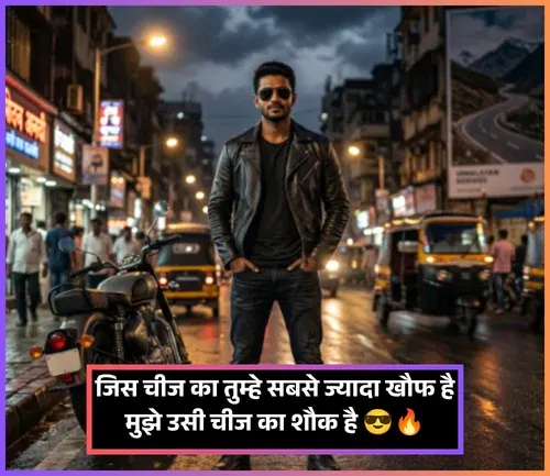 Badmashi Shayari Badmashi Shayari