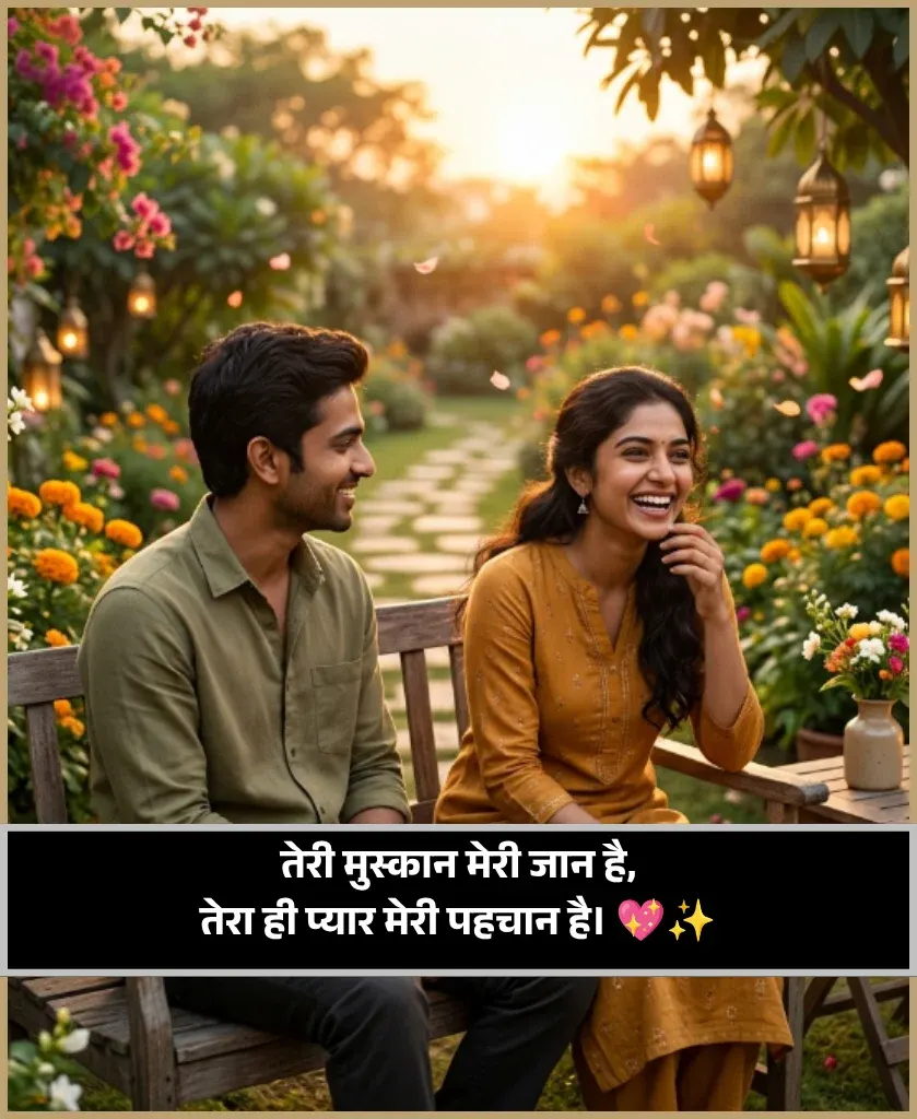 Best Couple Shayari