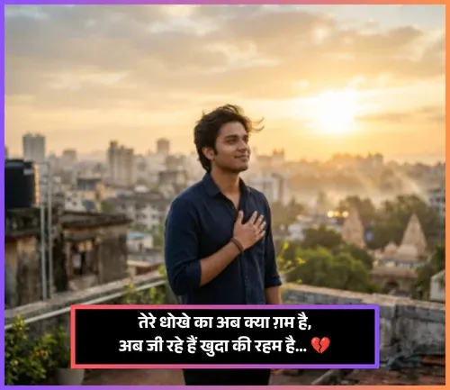 Bewafa Shayari Bewafa Shayari
