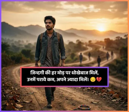 Bharosa Rishte Dhokebaaz Shayari Bharosa Rishte Dhokebaaz Shayari