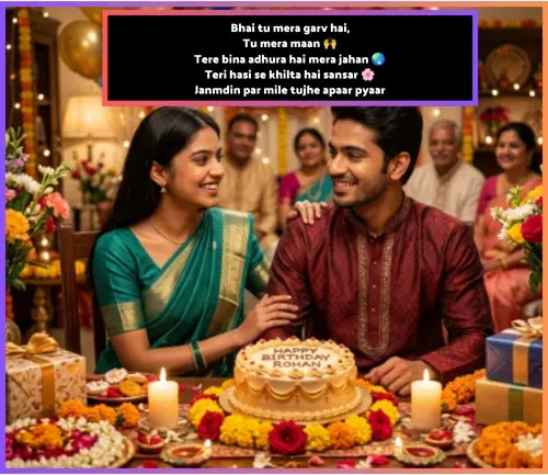 Birthday Shayari in English Birthday Shayari in English