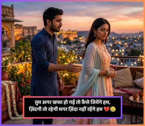 Boyfriend Sorry Shayari Boyfriend Sorry Shayari
