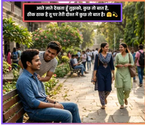 Chief Guest Welcome Shayari for Guest in Hindi