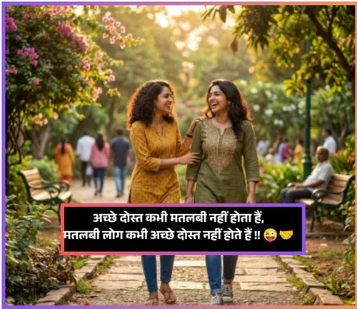 Comedy Dosti Shayari Funny