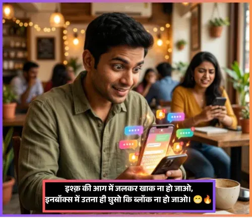 Comedy Welcome Shayari for Guest in Hindi