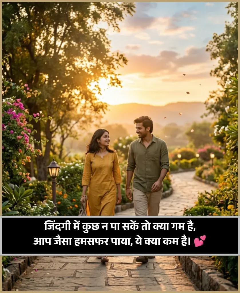 Couple Shayari
