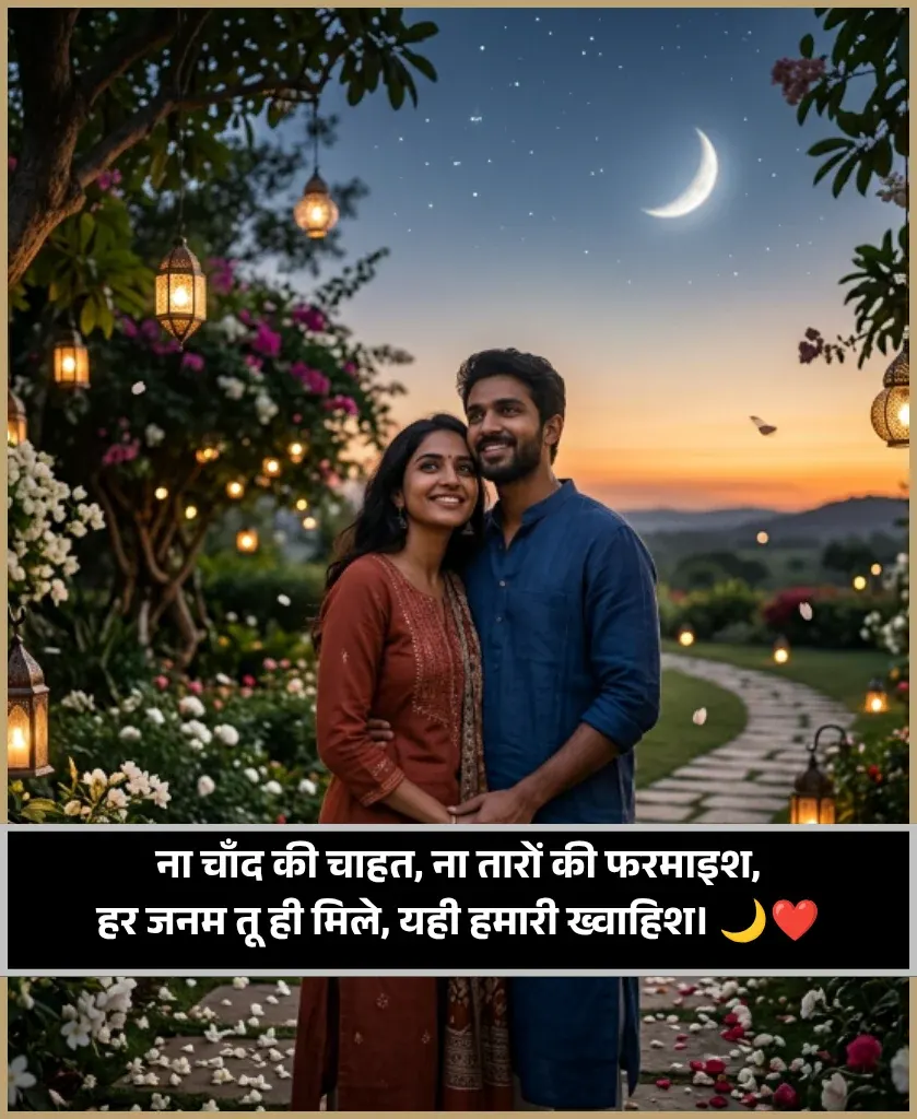Couple Shayari