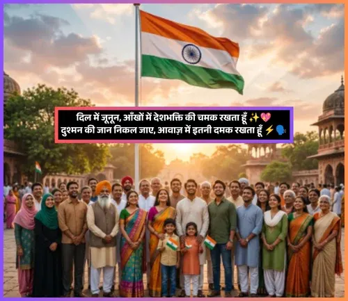 Dard Desh Bhakti Shayari