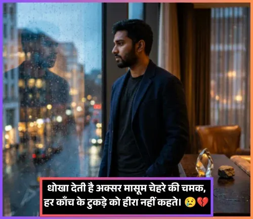 Dhokebaaz Shayari 2 Line Dhokebaaz Shayari 2 Line