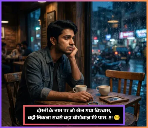 Dhokebaaz Shayari Dhokebaaz Shayari