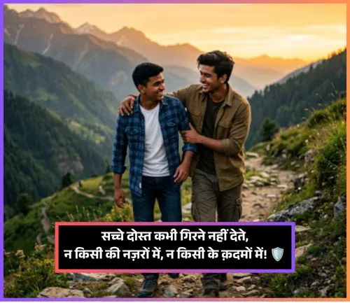 Dosti Shayari