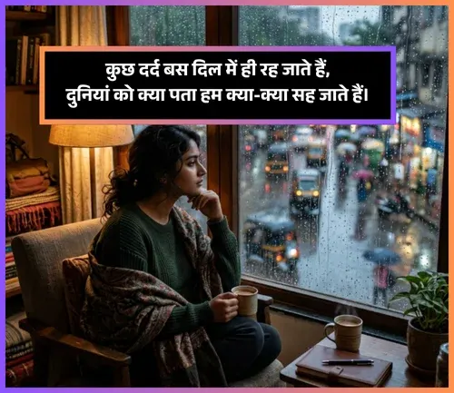 Emotional Alone Shayari Emotional Alone Shayari