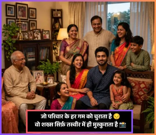 Emotional Family Shayari Emotional Family Shayari