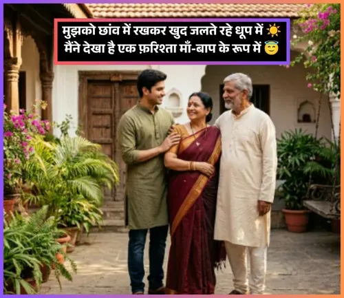 Family Shayari Family Shayari