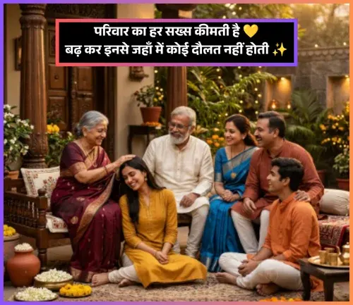 Family Shayari Family Shayari