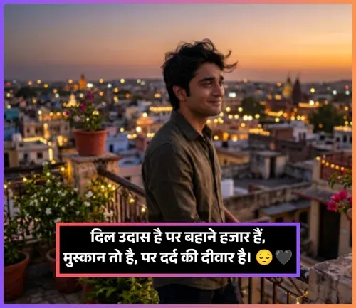Feeling Mood Off Shayari