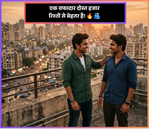 Friendship Dosti Shayari
