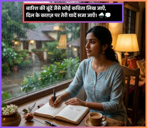 Gulzar Barish Shayari