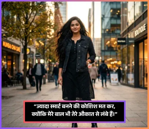 Gussa Female Attitude Shayari Gussa Female Attitude Shayari