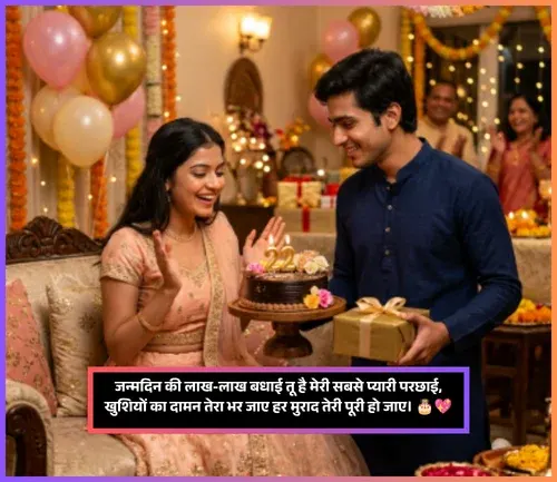 Happy Birthday Sister Ke Liye Shayari Happy Birthday Sister Ke Liye Shayari