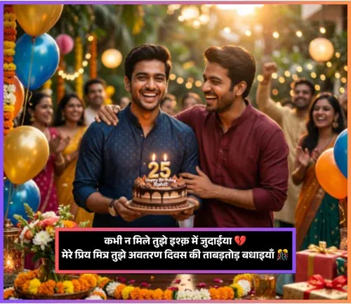 Heart Touching Birthday Shayari Heart Touching Birthday Shayari
