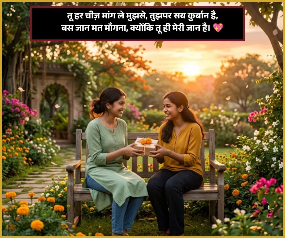 Husband Wife Shayari