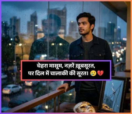 Ladki Dhokebaaz Shayari Ladki Dhokebaaz Shayari