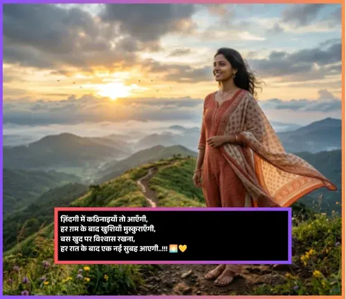 Life Shayari
