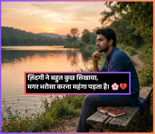 Life Shayari