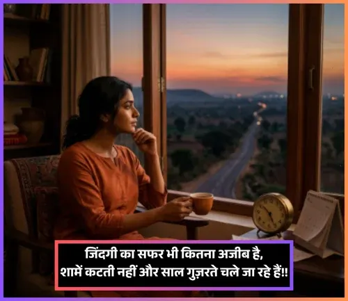 Life Zindagi Shayari