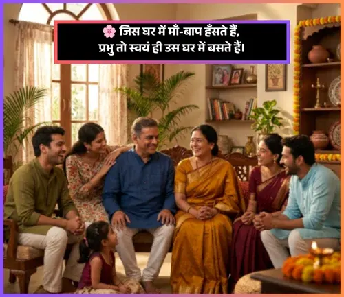 Maa Baap Ke Liye Shayari in Hindi Maa Baap Ke Liye Shayari in Hindi