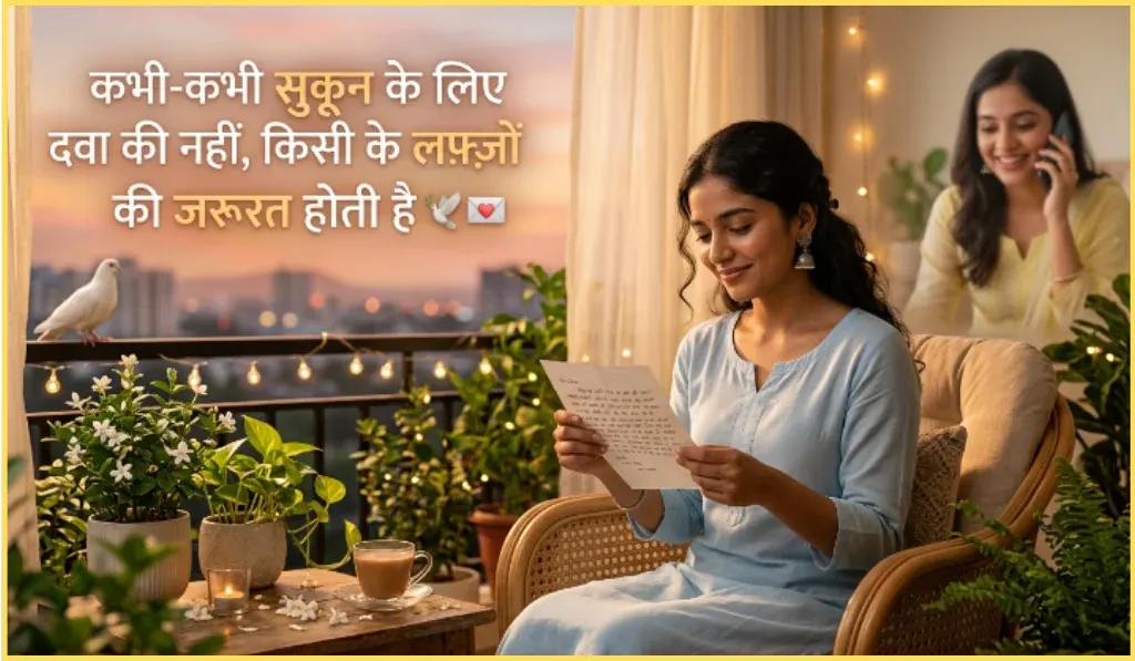Miss You Shayari