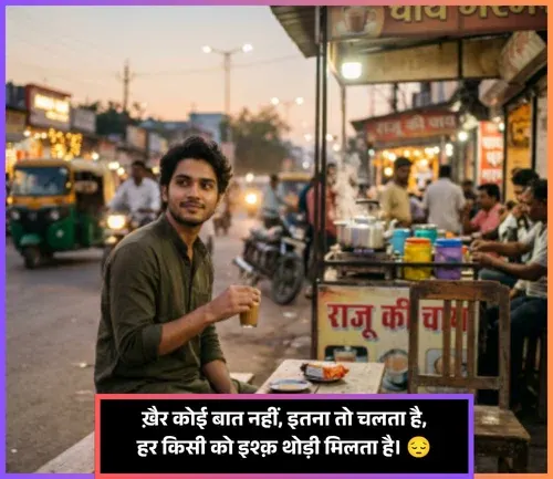 Mood Off Shayari