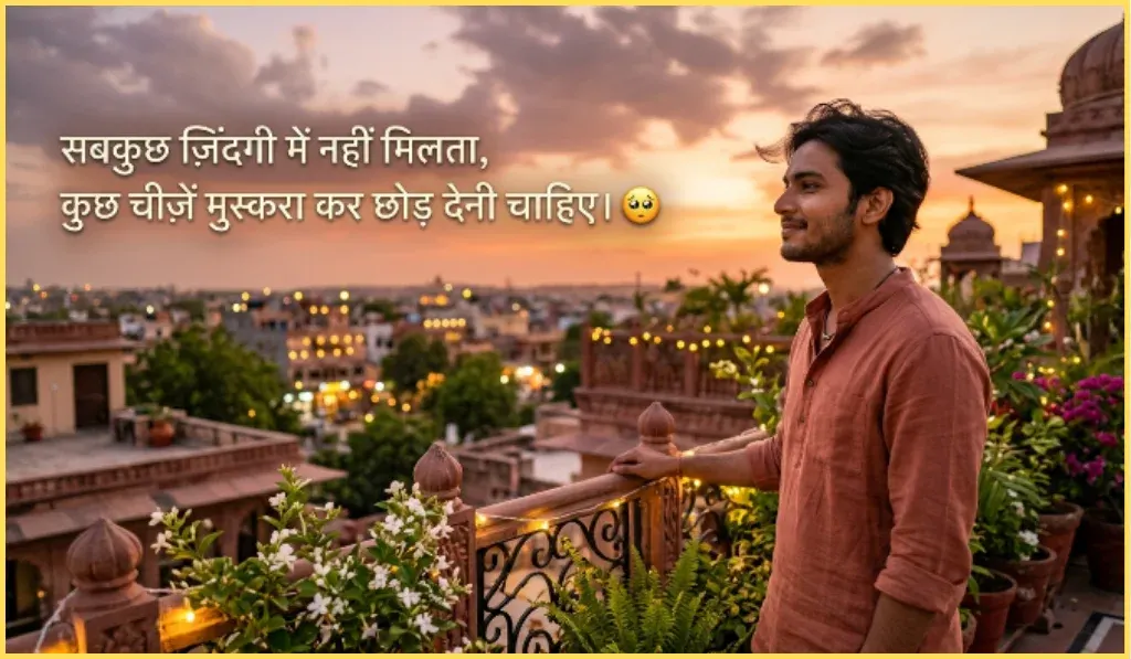 Mood Off Shayari