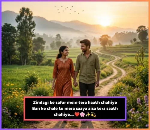 Pyar Bhari Shayari in English