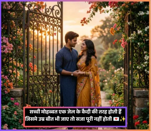 Pyar Bhari Shayari