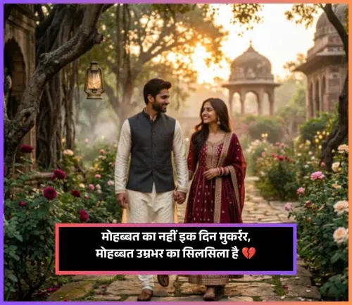 Sad Mohabbat Shayari Sad Mohabbat Shayari