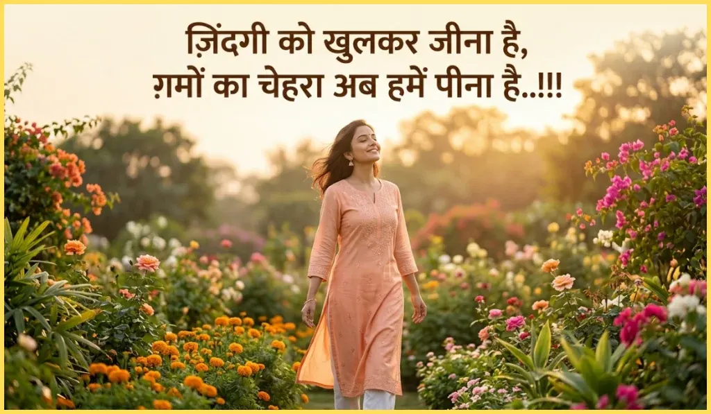 Life Shayari