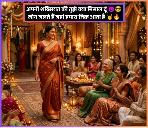 Script Welcome Shayari for Anchoring in Hindi