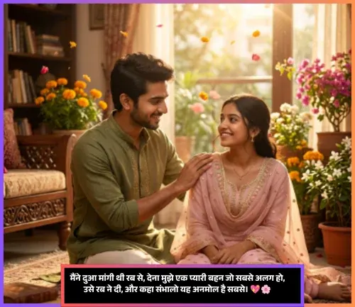 Sister Ke Liye Shayari 2 Line Sister Ke Liye Shayari 2 Line